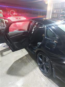 هوندا أكورد